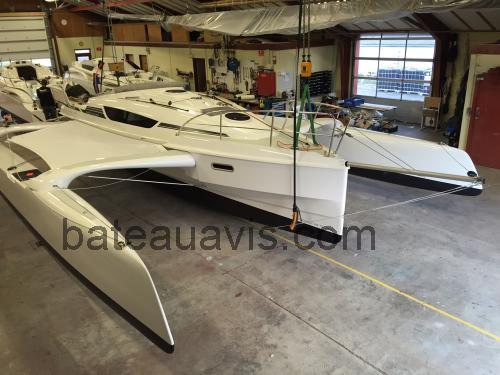 Dragonfly 28 Performance avis et fiche technique